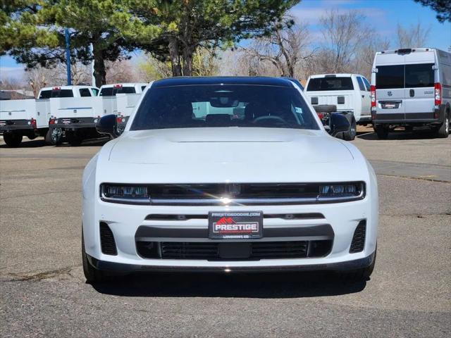 2026 Dodge Charger Scat Pack Plus 2-Door AWD