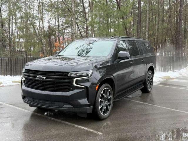 2023 Chevrolet Suburban 4WD RST for sale in Dickson, TN