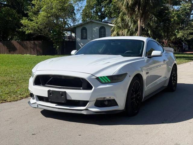 2017 Ford Mustang GT for sale in Oakland Park, FL