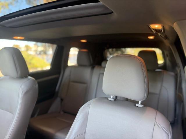 2016 Toyota Highlander XLE V6
