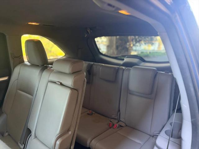 2016 Toyota Highlander XLE V6