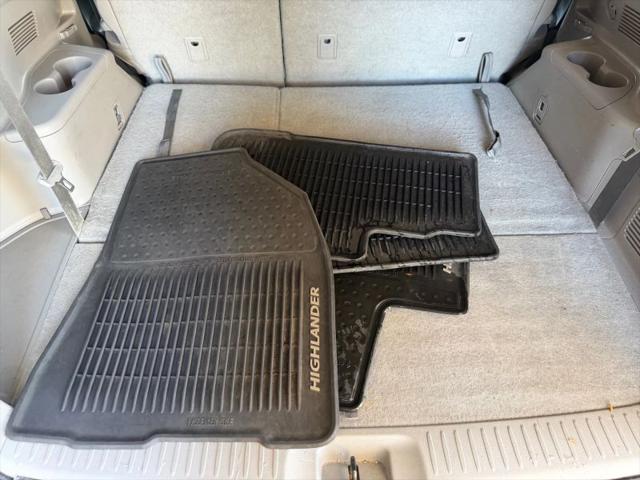 2016 Toyota Highlander XLE V6