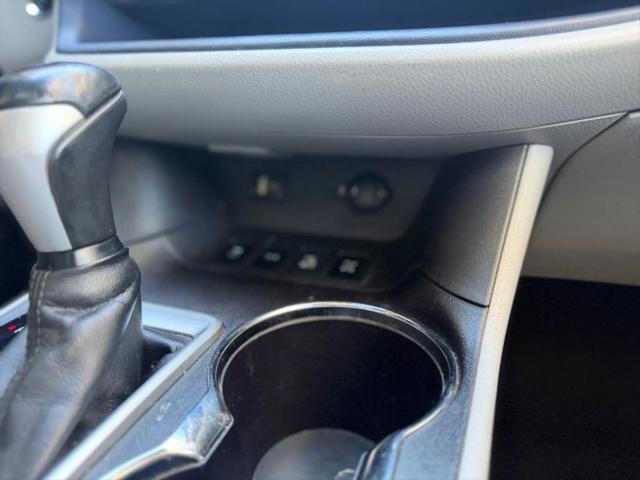 2016 Toyota Highlander XLE V6