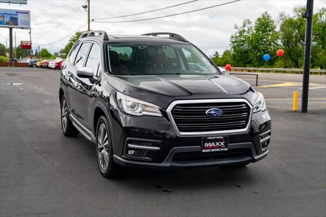 2019 Subaru Ascent Touring