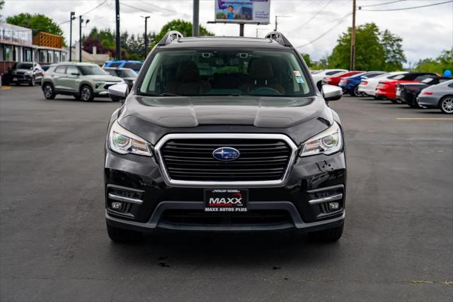 2019 Subaru Ascent Touring