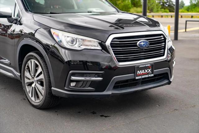 2019 Subaru Ascent Touring