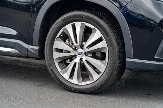 2019 Subaru Ascent Touring