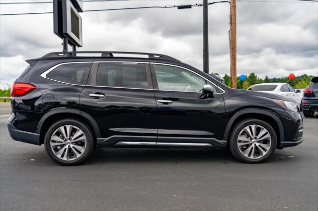 2019 Subaru Ascent Touring