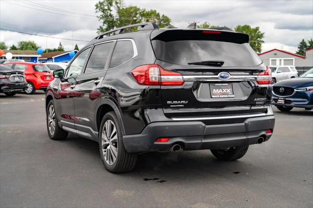 2019 Subaru Ascent Touring