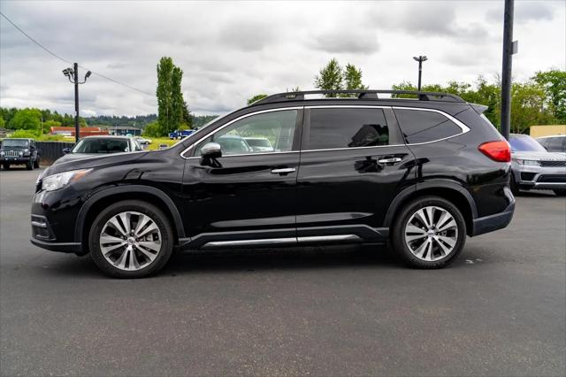 2019 Subaru Ascent Touring