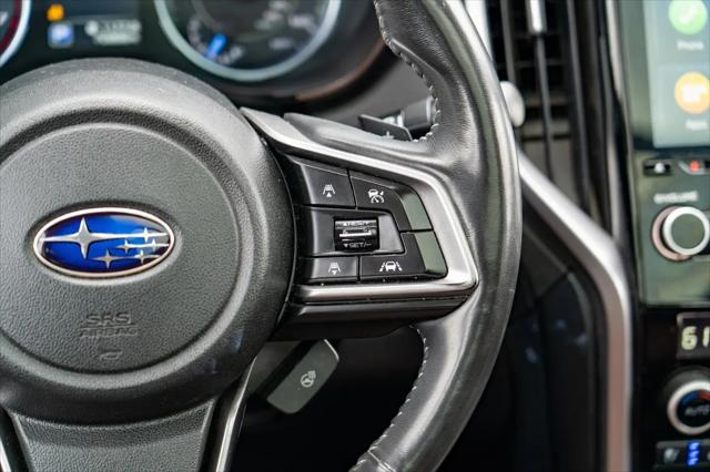 2019 Subaru Ascent Touring