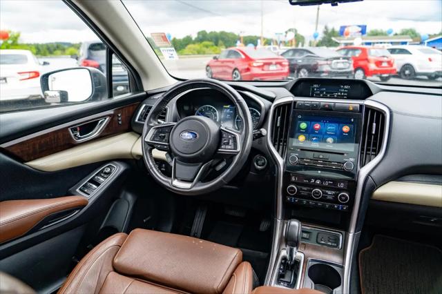 2019 Subaru Ascent Touring