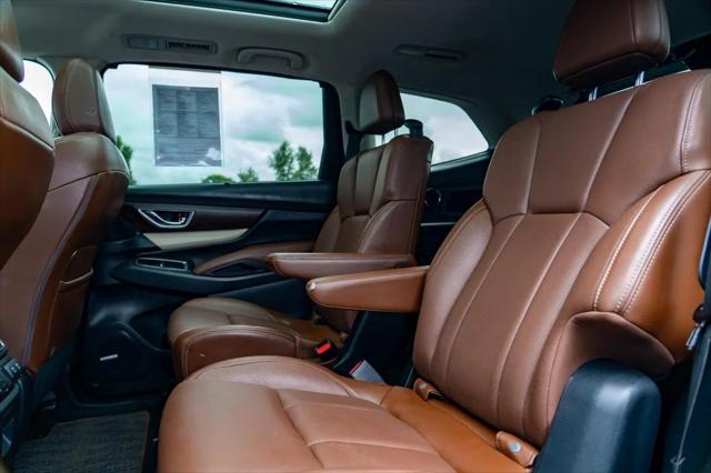 2019 Subaru Ascent Touring