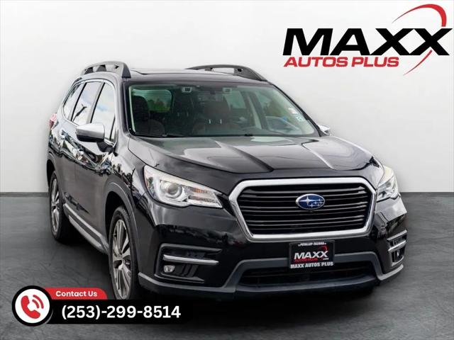 2019 Subaru Ascent Touring for sale in Puyallup, WA