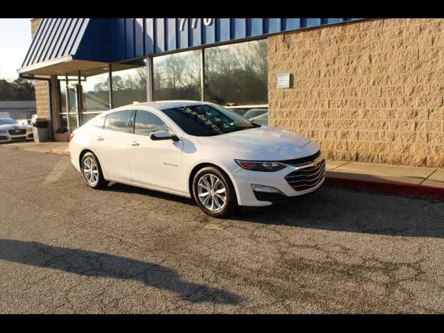2023 Chevrolet Malibu FWD 1LT for sale in Smyrna, GA