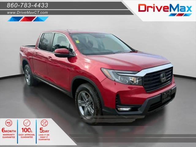 2023 Honda Ridgeline RTL for sale in Manchester, CT
