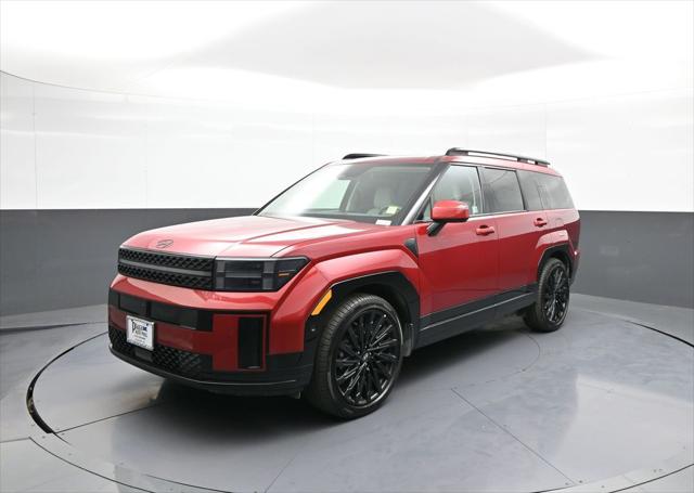 2026 Hyundai Santa Fe Calligraphy for sale in Brooklyn, NY