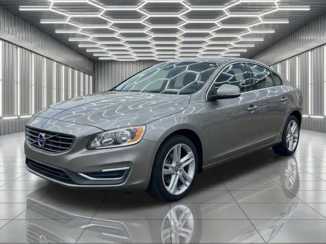 2015 Volvo S60 T5 Premier for sale in Mechanicsville, MD