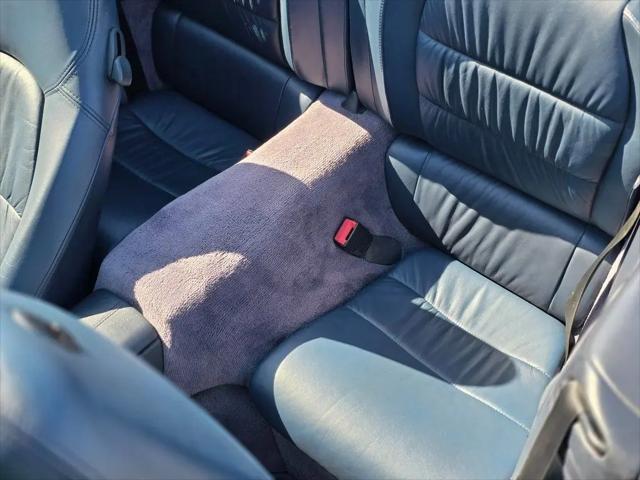 2000 Porsche 911 911 Carrera 4