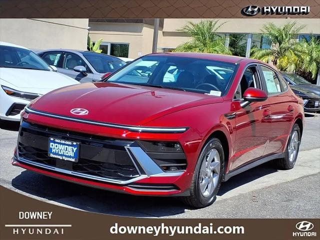 2026 Hyundai Sonata SE for sale in Downey, CA
