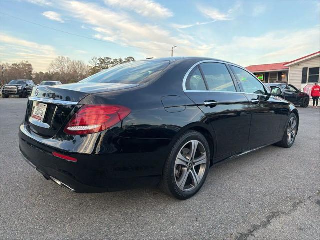 2020 Mercedes-Benz E 350 E 350