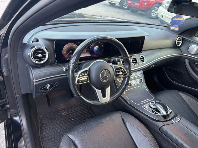 2020 Mercedes-Benz E 350 E 350