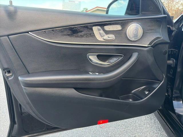2020 Mercedes-Benz E 350 E 350