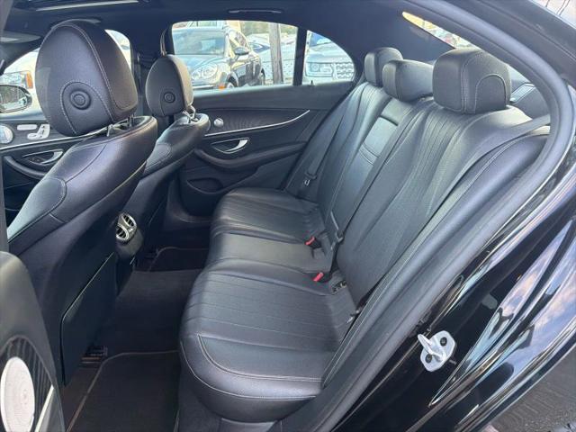 2020 Mercedes-Benz E 350 E 350