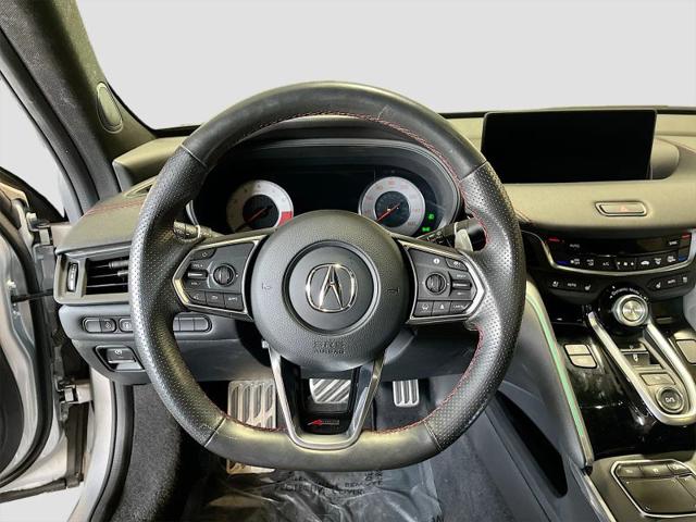 2023 Acura TLX A-SPEC Package
