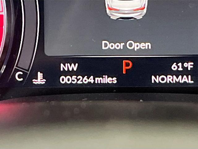 2023 Acura TLX A-SPEC Package