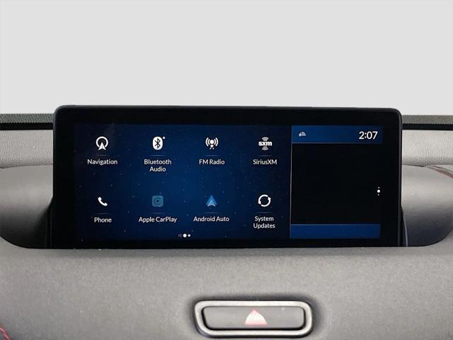 2023 Acura TLX A-SPEC Package