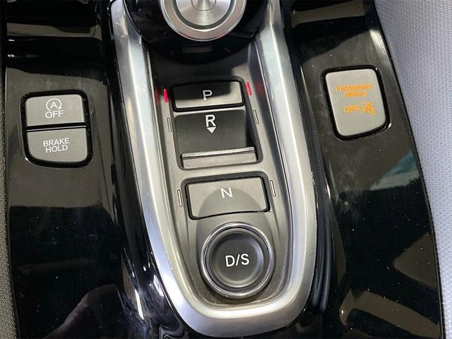2023 Acura TLX A-SPEC Package