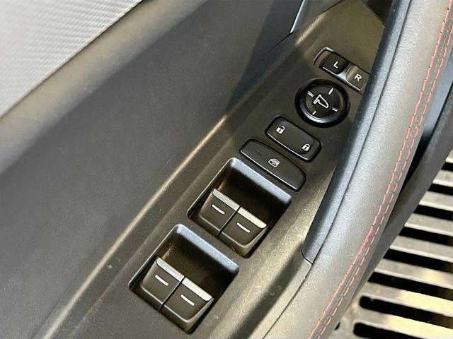 2023 Acura TLX A-SPEC Package