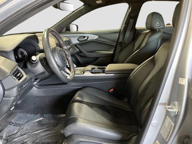 2023 Acura TLX A-SPEC Package