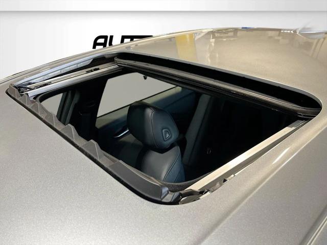 2023 Acura TLX A-SPEC Package