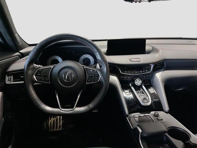 2023 Acura TLX A-SPEC Package