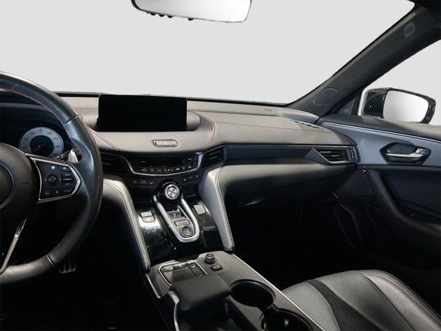 2023 Acura TLX A-SPEC Package