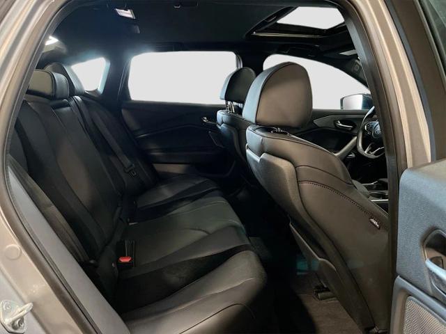 2023 Acura TLX A-SPEC Package
