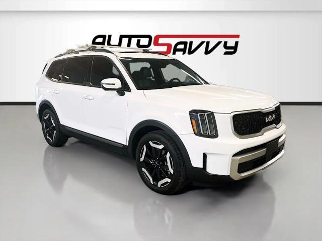2023 Kia Telluride EX X-Line for sale in Albuquerque, NM