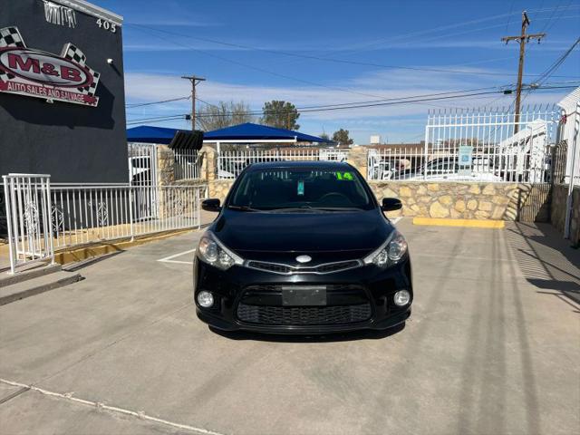 2014 Kia Forte Koup EX