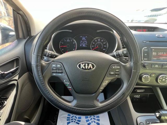 2014 Kia Forte Koup EX