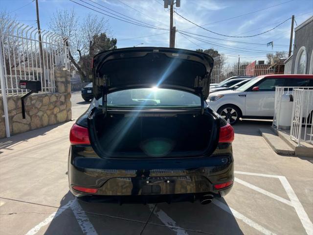 2014 Kia Forte Koup EX