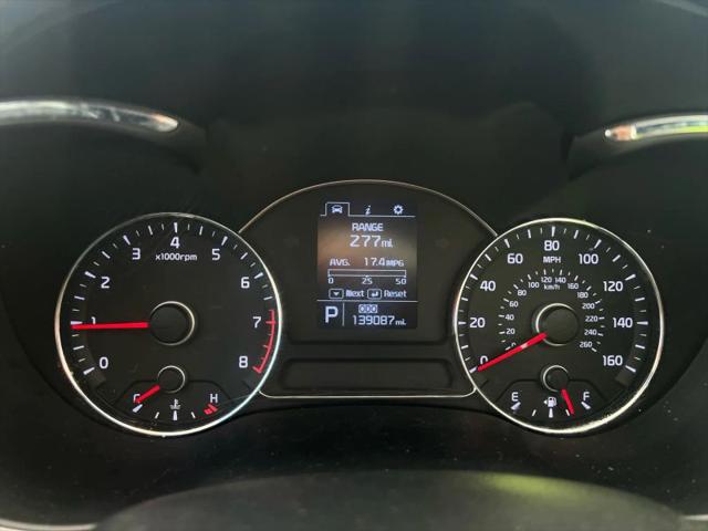 2014 Kia Forte Koup EX