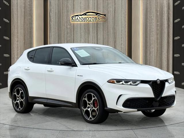 2024 Alfa Romeo Tonale Veloce EAWD for sale in Plano, TX
