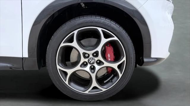 2024 Alfa Romeo Tonale Veloce EAWD