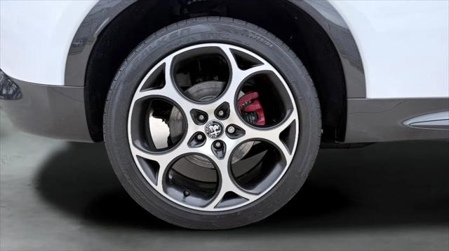 2024 Alfa Romeo Tonale Veloce EAWD