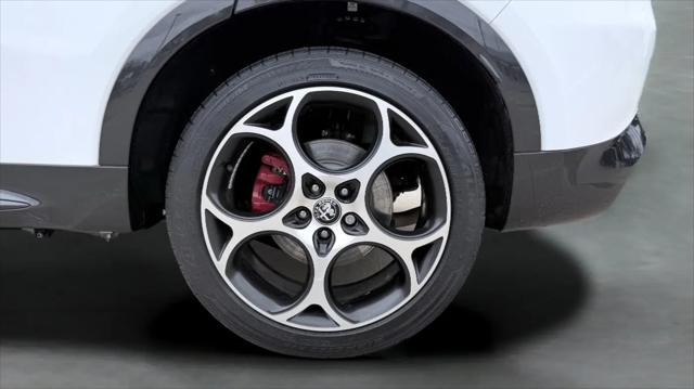 2024 Alfa Romeo Tonale Veloce EAWD