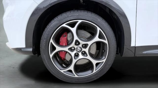 2024 Alfa Romeo Tonale Veloce EAWD
