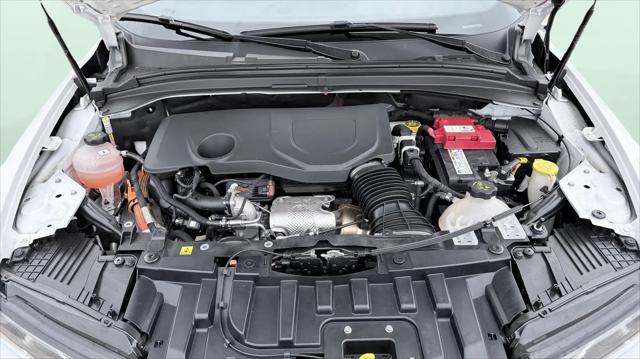 2024 Alfa Romeo Tonale Veloce EAWD