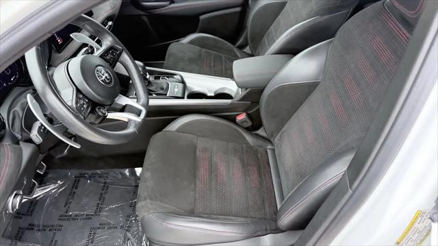 2024 Alfa Romeo Tonale Veloce EAWD